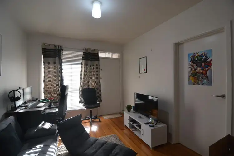 Fourth view of Homely apartment listing, 6/19 Kingsville Street, Kingsville VIC 3012