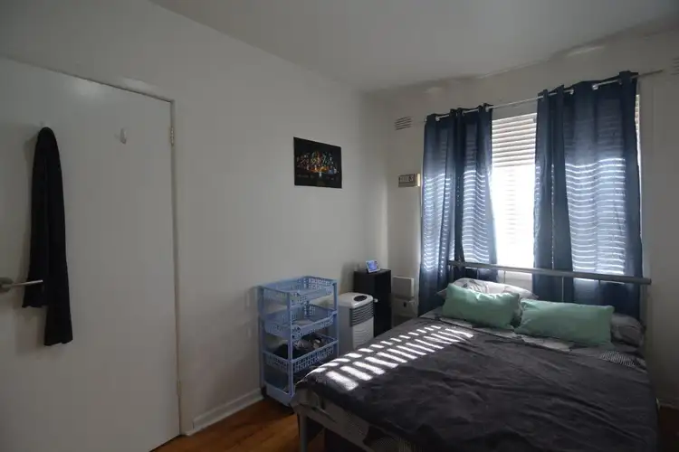 Fifth view of Homely apartment listing, 6/19 Kingsville Street, Kingsville VIC 3012
