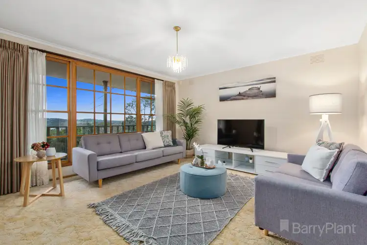 Second view of Homely house listing, 3 Vella Court, Ferntree Gully VIC 3156