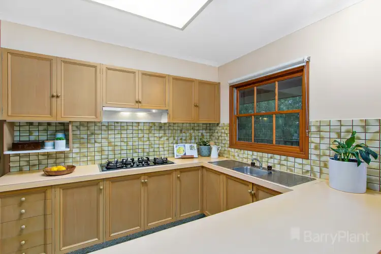 Fourth view of Homely house listing, 3 Vella Court, Ferntree Gully VIC 3156