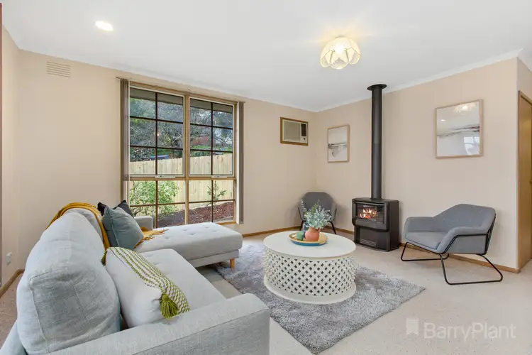 Fifth view of Homely house listing, 3 Vella Court, Ferntree Gully VIC 3156