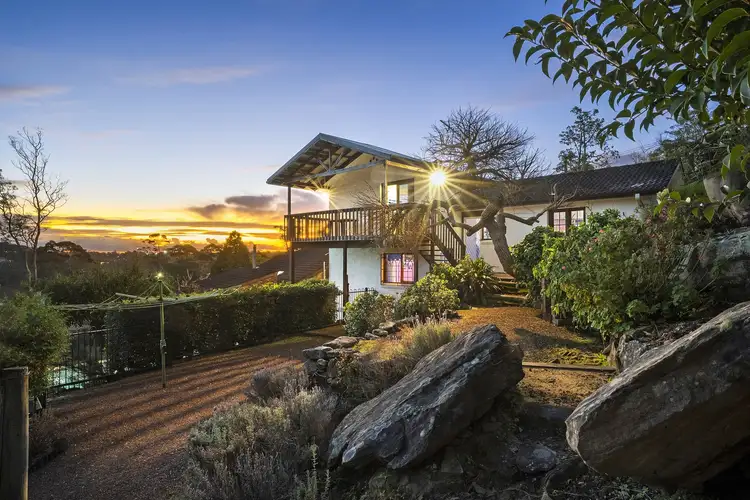 Main view of Homely house listing, 1 Poinciana Close, Mount Colah NSW 2079