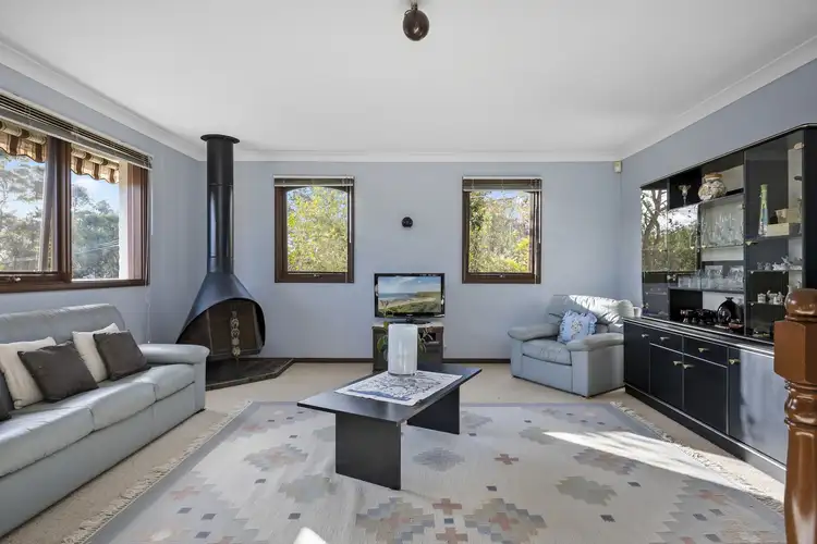 Third view of Homely house listing, 1 Poinciana Close, Mount Colah NSW 2079