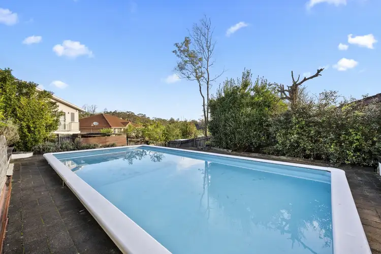 Sixth view of Homely house listing, 1 Poinciana Close, Mount Colah NSW 2079