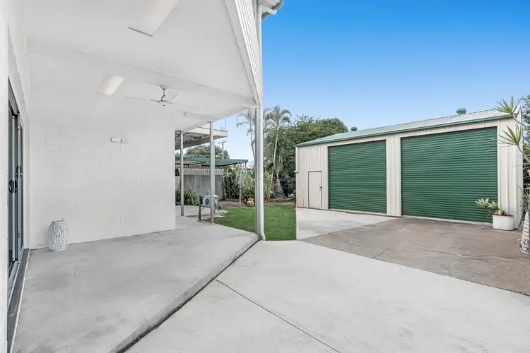 Third view of Homely house listing, 17 Bonniebrae Street, Wynnum West QLD 4178