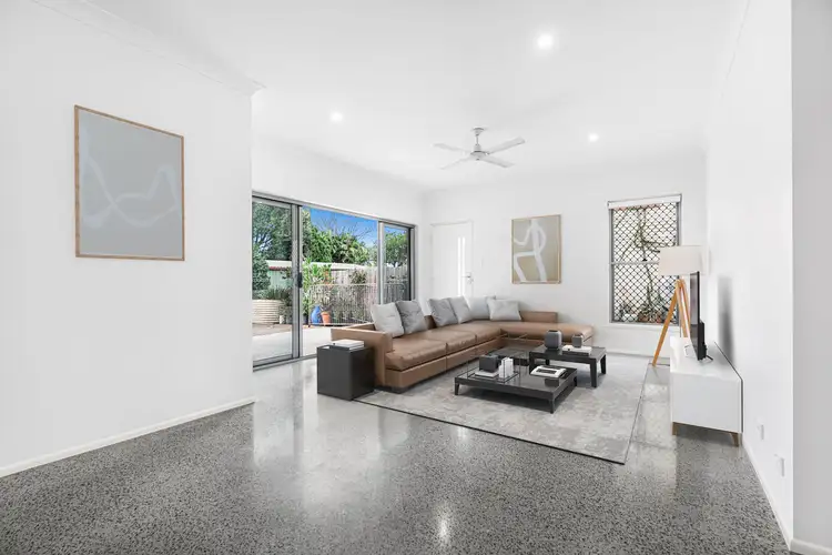 Fifth view of Homely house listing, 17 Bonniebrae Street, Wynnum West QLD 4178