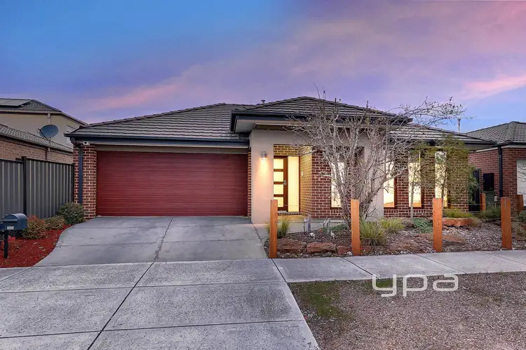 3 Gateshead Street, Craigieburn VIC 3064
