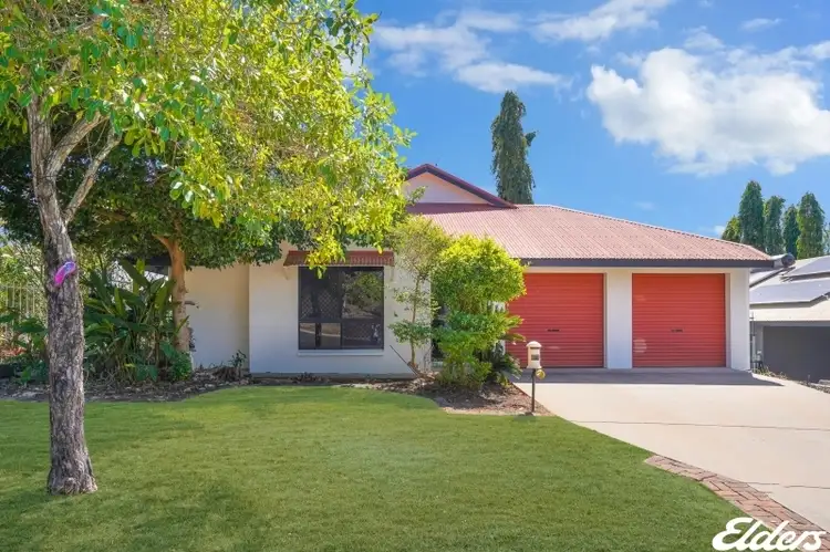 Main view of Homely house listing, 24 MacAdam Place, Gunn NT 832