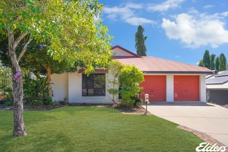 Main view of Homely house listing, 24 MacAdam Place, Gunn NT 832