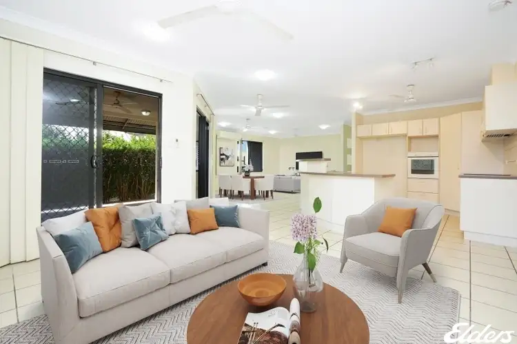 Second view of Homely house listing, 24 MacAdam Place, Gunn NT 832
