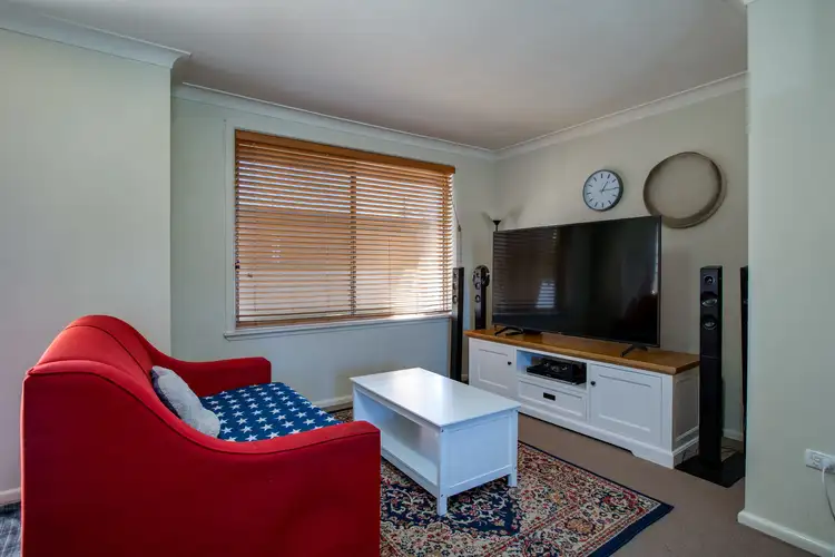Second view of Homely unit listing, 1/237 Gulpha Street, North Albury NSW 2640