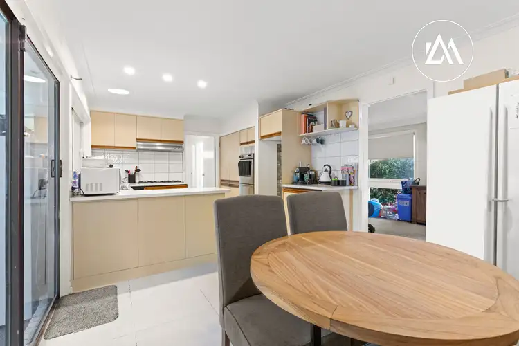 Third view of Homely house listing, 2 Effron Court, Frankston VIC 3199