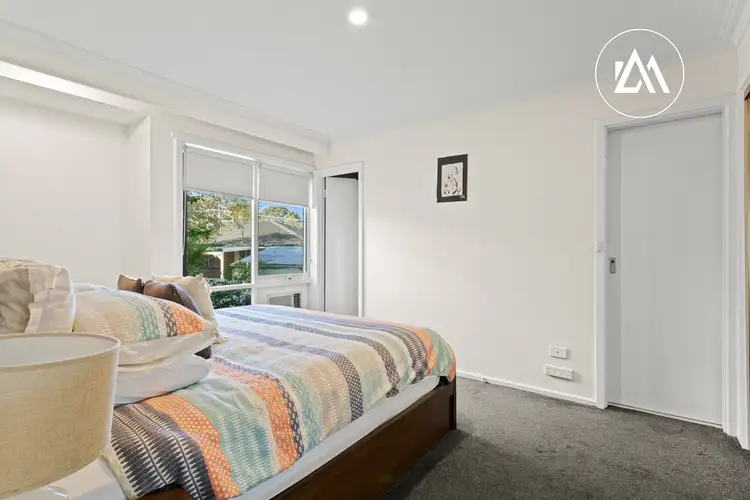 Fifth view of Homely house listing, 2 Effron Court, Frankston VIC 3199