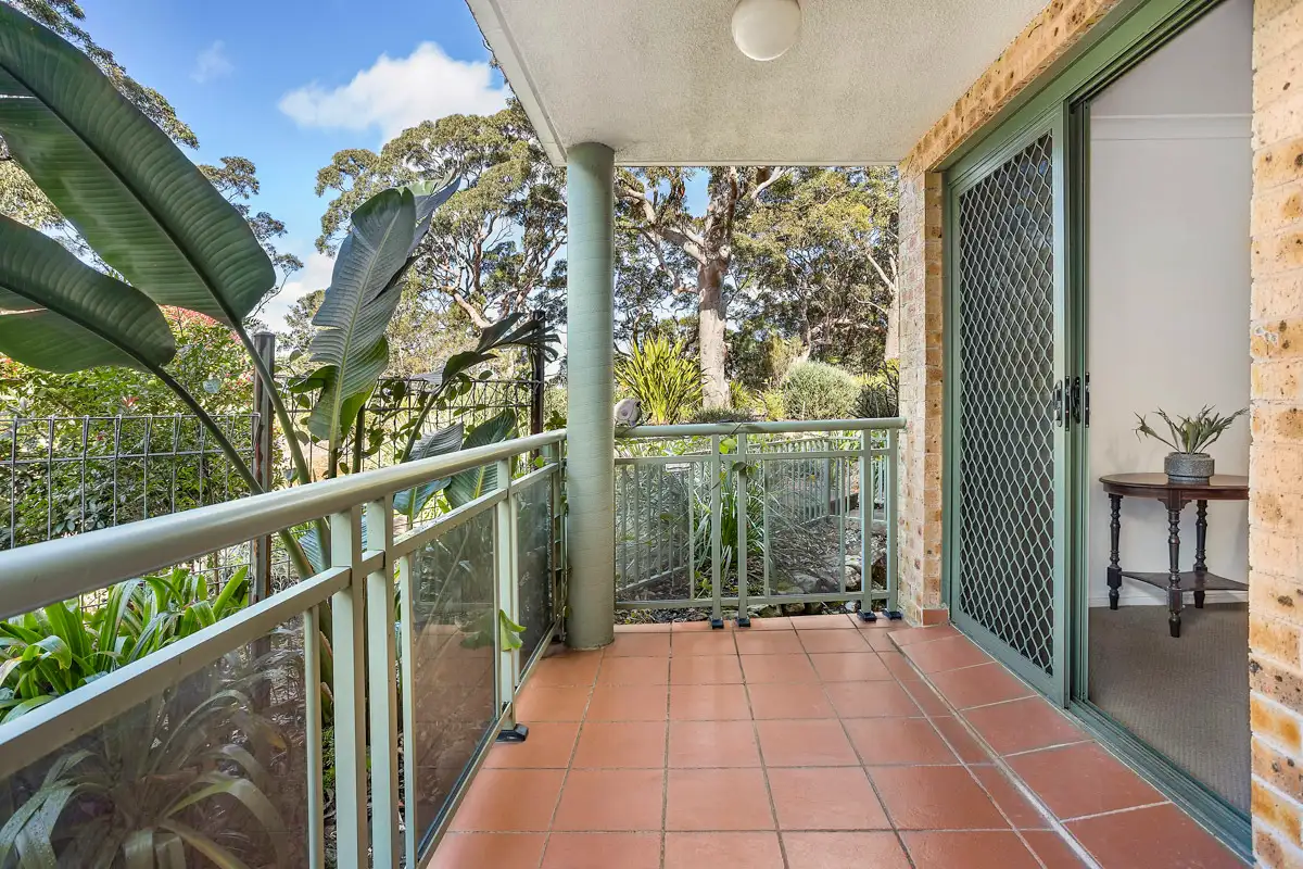Main view of Homely apartment listing, 13/20-26 Arana Close, Bangor NSW 2234