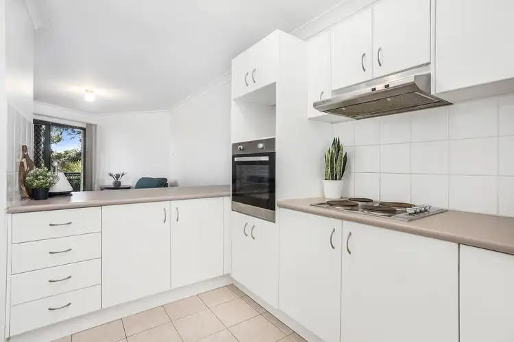 Fourth view of Homely apartment listing, 13/20-26 Arana Close, Bangor NSW 2234