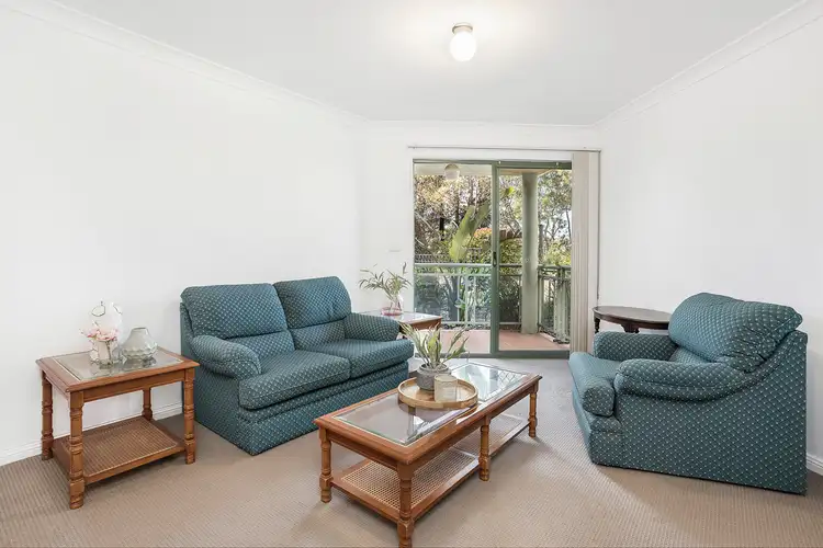 Fifth view of Homely apartment listing, 13/20-26 Arana Close, Bangor NSW 2234