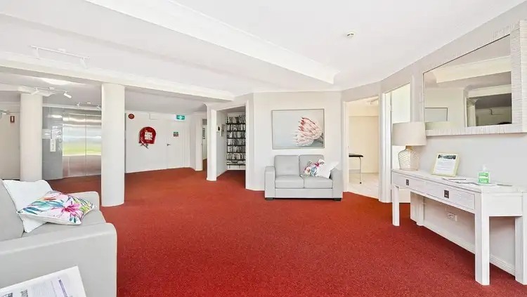 Sixth view of Homely apartment listing, 13/20-26 Arana Close, Bangor NSW 2234