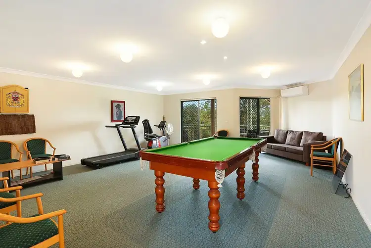 Seventh view of Homely apartment listing, 13/20-26 Arana Close, Bangor NSW 2234