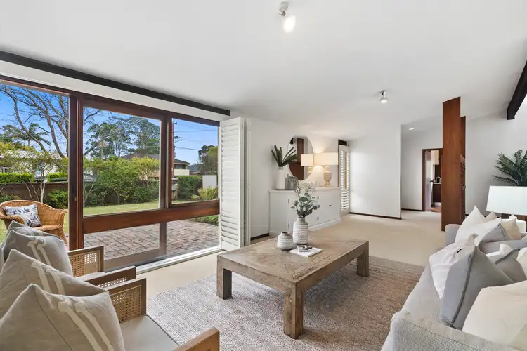 Main view of Homely house listing, 78 Myoora Road, Terrey Hills NSW 2084