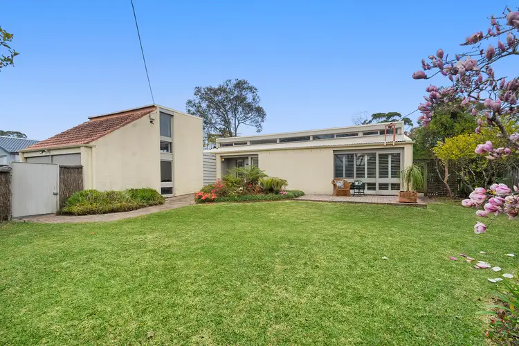 Second view of Homely house listing, 78 Myoora Road, Terrey Hills NSW 2084