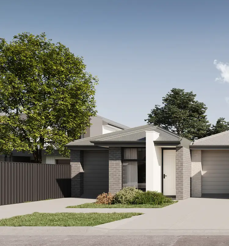 Second view of Homely house listing, 3/24 O'Halloran Road, Christies Beach SA 5165