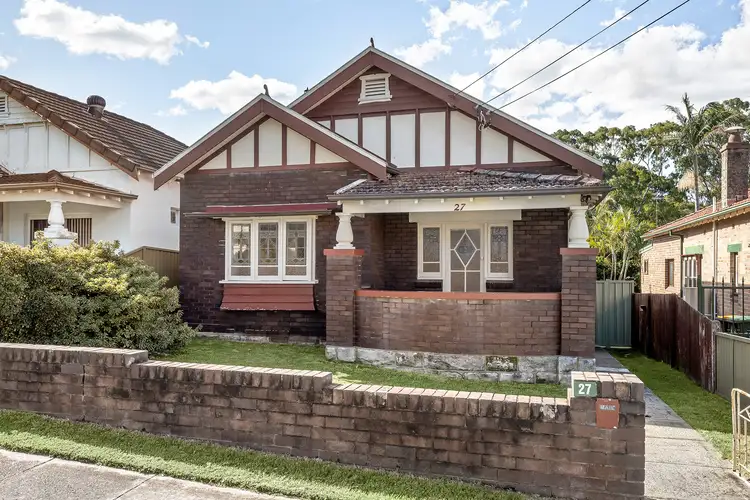 27 Wheeler Street, Carlton NSW 2218