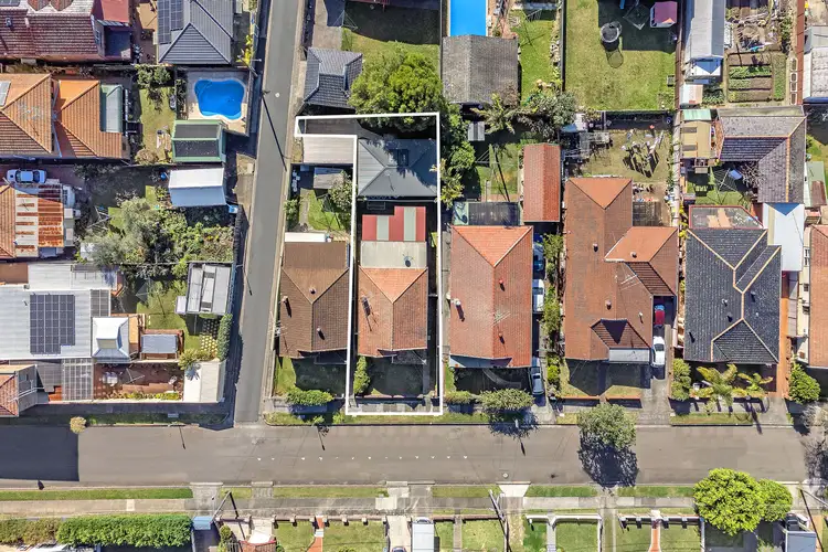 Second view of Homely house listing, 27 Wheeler Street, Carlton NSW 2218