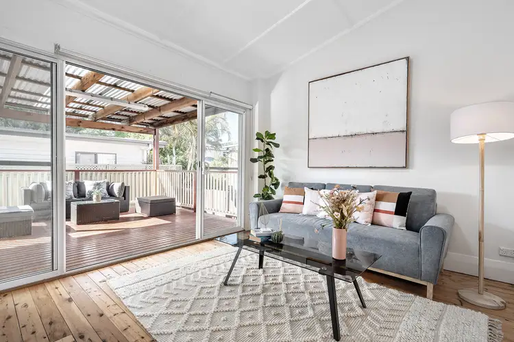 Sixth view of Homely house listing, 27 Wheeler Street, Carlton NSW 2218