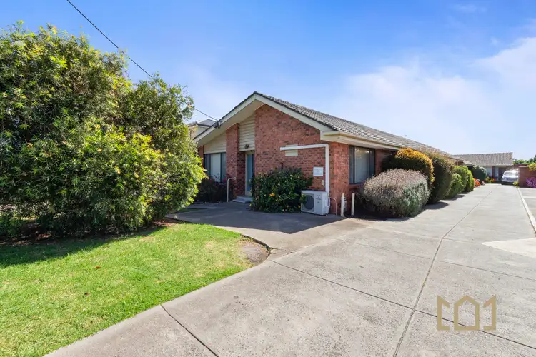 4/299-301 Cumberland Road, Pascoe Vale VIC 3044