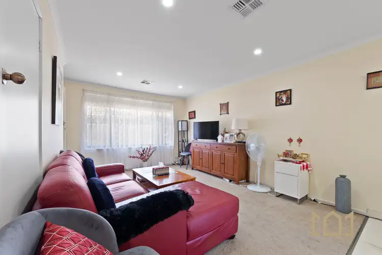 Second view of Homely unit listing, 4/299-301 Cumberland Road, Pascoe Vale VIC 3044