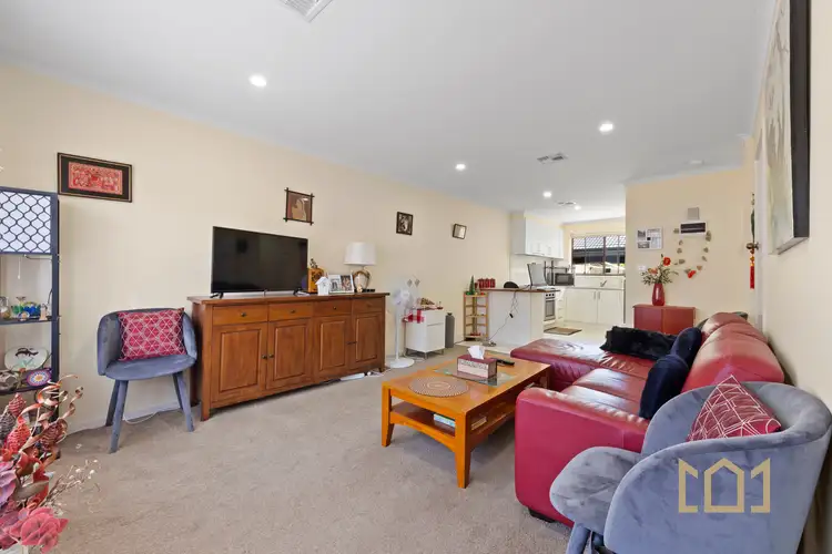 Fourth view of Homely unit listing, 4/299-301 Cumberland Road, Pascoe Vale VIC 3044