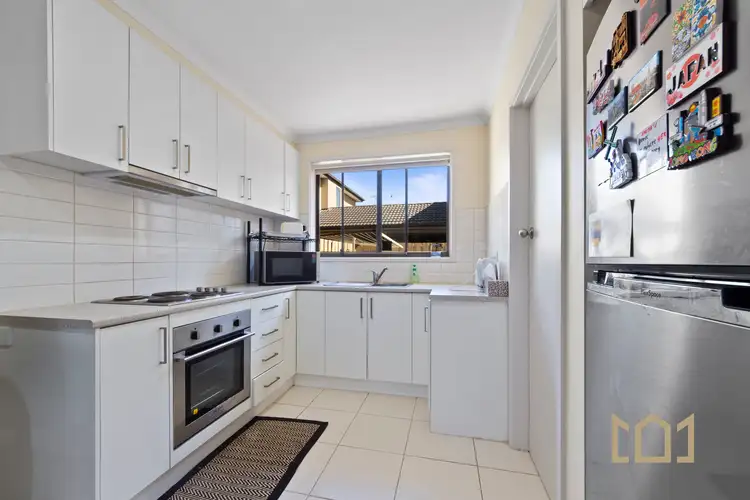 Fifth view of Homely unit listing, 4/299-301 Cumberland Road, Pascoe Vale VIC 3044