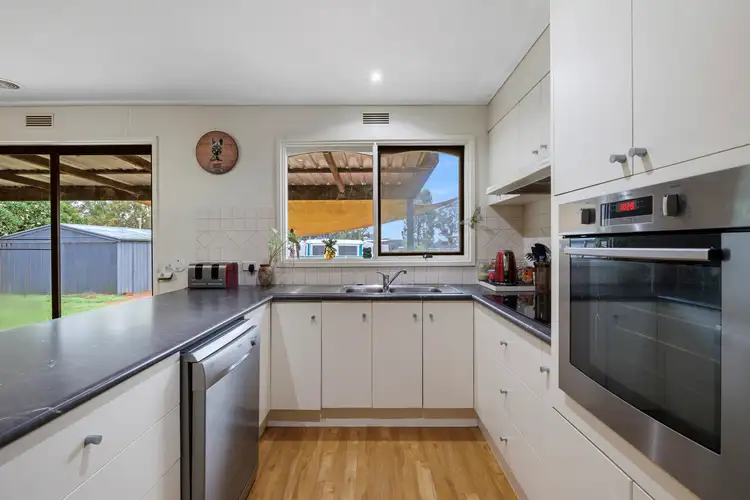 Fifth view of Homely house listing, 93 Maiden Gully Road, Maiden Gully VIC 3551