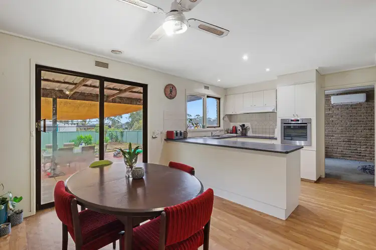 Sixth view of Homely house listing, 93 Maiden Gully Road, Maiden Gully VIC 3551