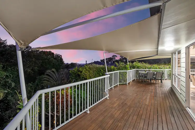 Main view of Homely house listing, 10 Dubois Close, Buderim QLD 4556
