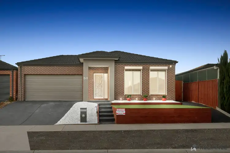 50 Turpentine Road, Brookfield VIC 3338