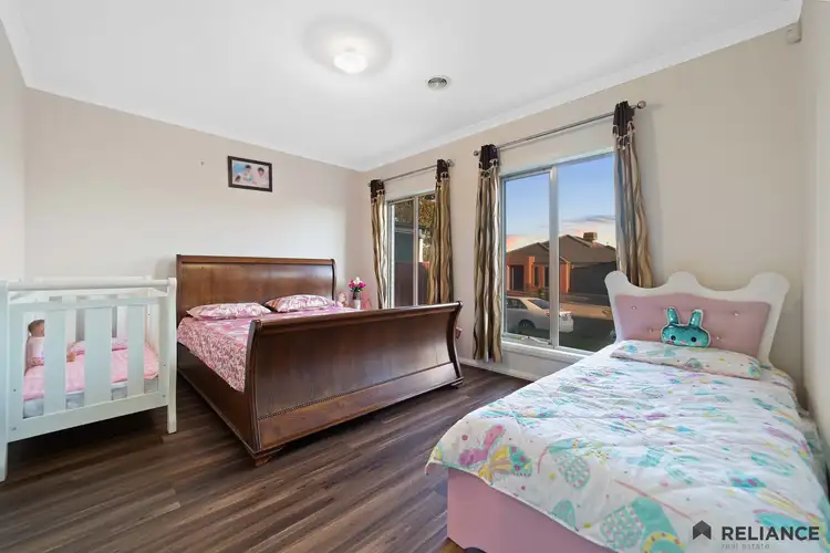 Second view of Homely house listing, 50 Turpentine Road, Brookfield VIC 3338