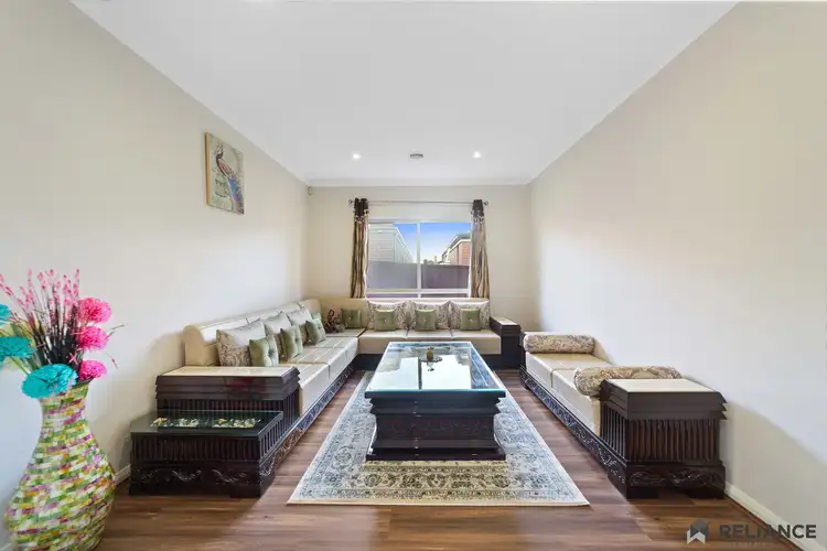 Fifth view of Homely house listing, 50 Turpentine Road, Brookfield VIC 3338
