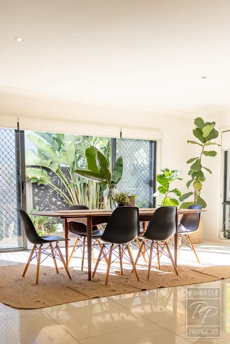 Fifth view of Homely house listing, 18 Redgum Place, Gaythorne QLD 4051