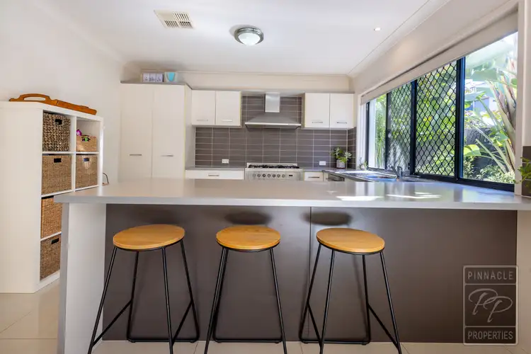 Sixth view of Homely house listing, 18 Redgum Place, Gaythorne QLD 4051