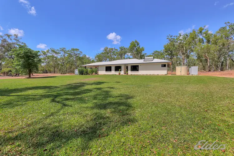 644 Townend Road, Acacia Hills NT 822