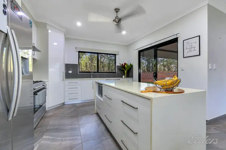 Second view of Homely house listing, 644 Townend Road, Acacia Hills NT 822