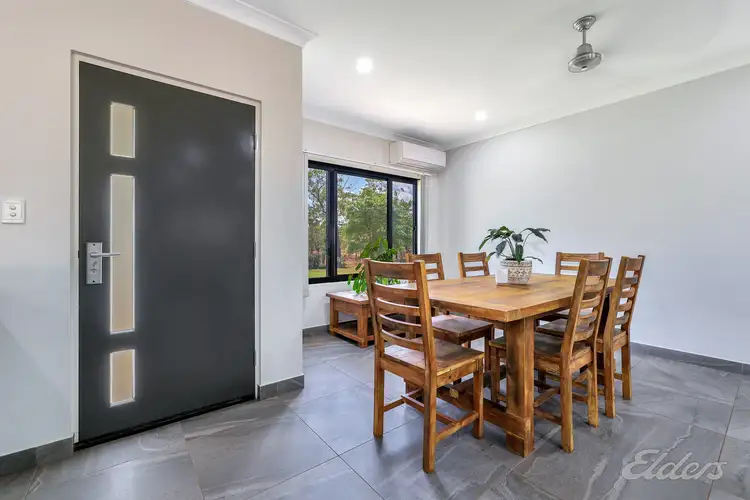 Fourth view of Homely house listing, 644 Townend Road, Acacia Hills NT 822