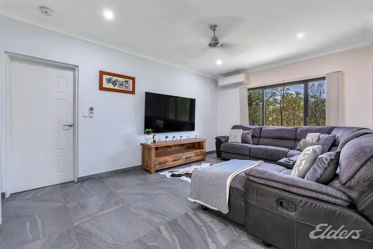 Sixth view of Homely house listing, 644 Townend Road, Acacia Hills NT 822