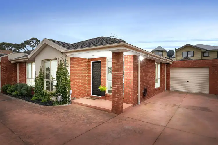 Main view of Homely villa listing, 2/40 Lytton Street, Glenroy VIC 3046