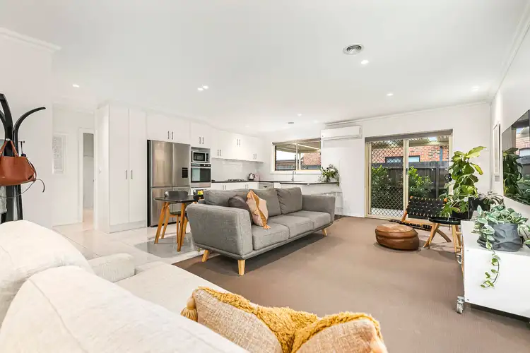 Third view of Homely villa listing, 2/40 Lytton Street, Glenroy VIC 3046
