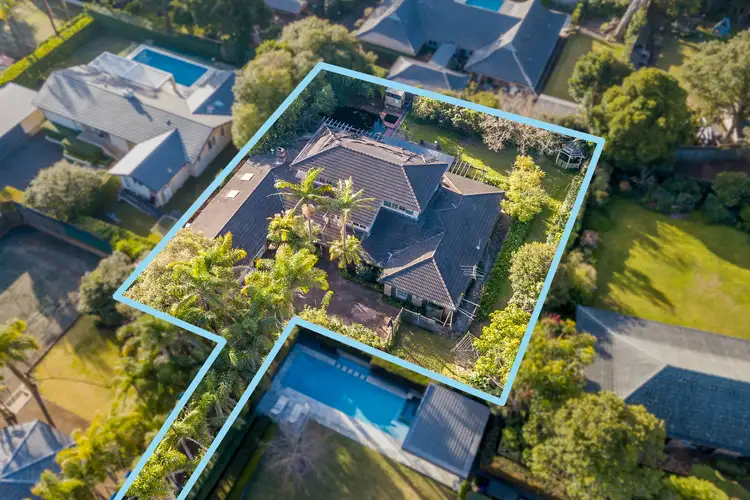 7a Bundabah Avenue, St Ives NSW 2075