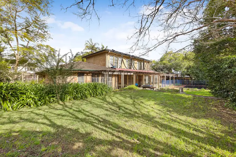 Fourth view of Homely house listing, 7a Bundabah Avenue, St Ives NSW 2075
