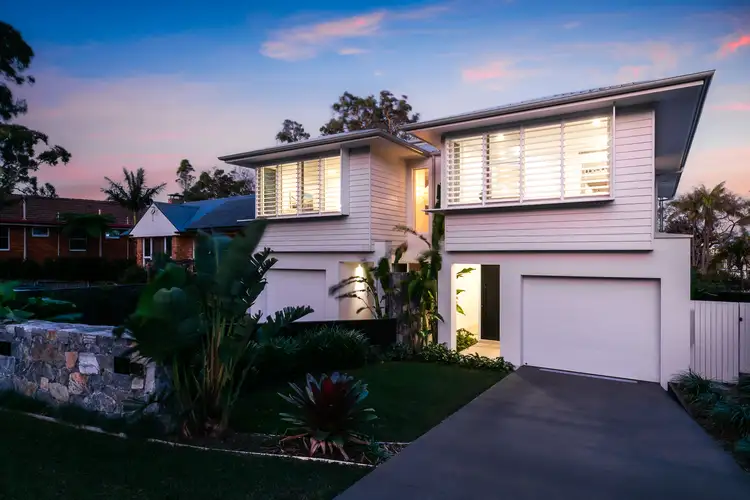 18b Gunnamatta Road, Cronulla NSW 2230