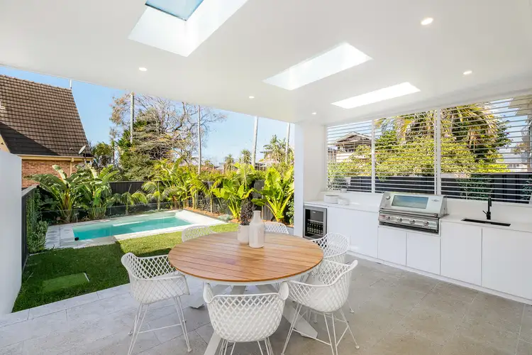 Third view of Homely semi-detached listing, 18b Gunnamatta Road, Cronulla NSW 2230